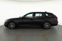Vorschau: BMW 520 d Touring M Sport