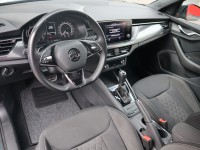 Skoda Kamiq 1.5 TSI DSG
