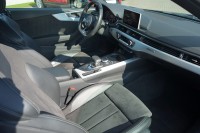 Audi A5 Coupe 2.0 TFSI quattro sport S-Line