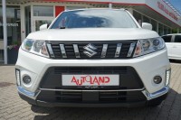 Suzuki Vitara 1.4 Boosterjet