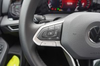 VW Golf 1.5 eTSI DSG Style IQ.Light H&K Standhzg.