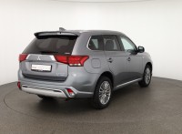 Mitsubishi Outlander 2.4 PHEV 4WD