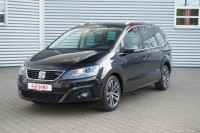 Vorschau: Seat Alhambra 1.4 TSI DSG FR-Line