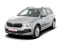 Skoda Kamiq 1.0 TSI DSG 2-Zonen-Klima Sitzheizung LED