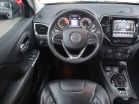 Jeep Cherokee 2.2 M-Jet Limited AWD