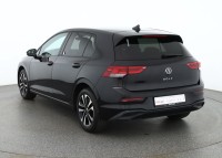 VW Golf VIII 1.0 United