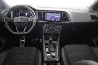 Cupra Ateca 2.0 TSI DSG 4Drive