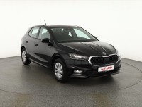 Skoda Fabia 1.0 TSI