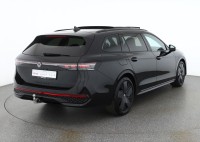 VW Passat Variant R-Line 2.0 TSI DSG