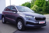 Skoda Karoq 1.5 TSI DSG