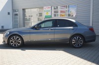 Mercedes-Benz C 180 C180 Avantgarde