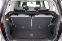 VW Touran 1.5 TSI DSG