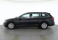 Vorschau: VW Passat Variant 1.5 TSI DSG