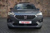 Seat Tarraco 2.0 TDI Xcellence 4Drive