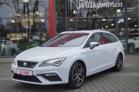 Vorschau: Seat Leon ST 2.0 TSI FR DSG