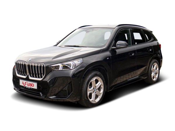 BMW X1 23d xDrive M Sport mHev Aut.