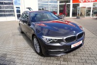 BMW 520 d Aut.