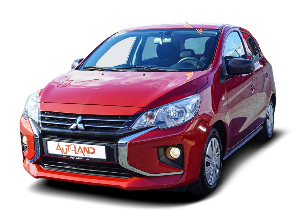 Mitsubishi Space Star 1.2 Select