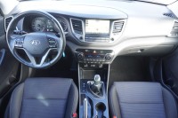 Hyundai Tucson 1.6 T-GDI Style