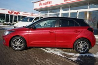 Hyundai i20 1.2 YES!