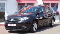 Vorschau: Dacia Logan TCe 90 MCV Laureate