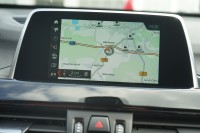 BMW X1 sDrive 18i Advantage