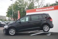 VW Touran 1.4 TSI