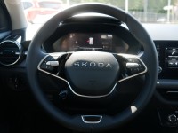 Skoda Fabia 1.0 TSI
