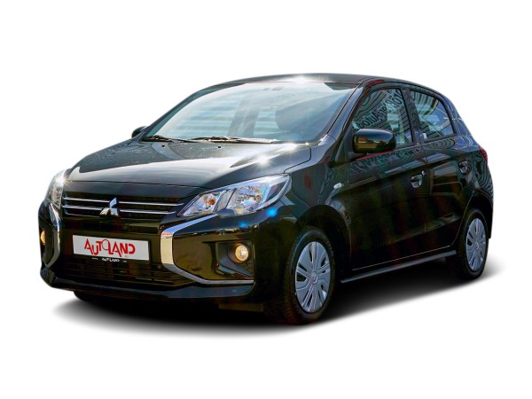 Mitsubishi Space Star 1.2 Select