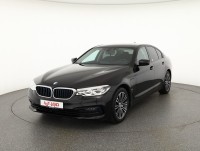 BMW 5er Reihe 530e Sport Line 2-Zonen-Klima Navi Sitzheizung