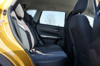 Suzuki Vitara 1.4 Comfort+