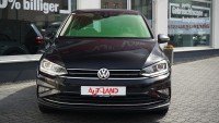 VW Golf Sportsvan VII 1.5 TSI Join DSG