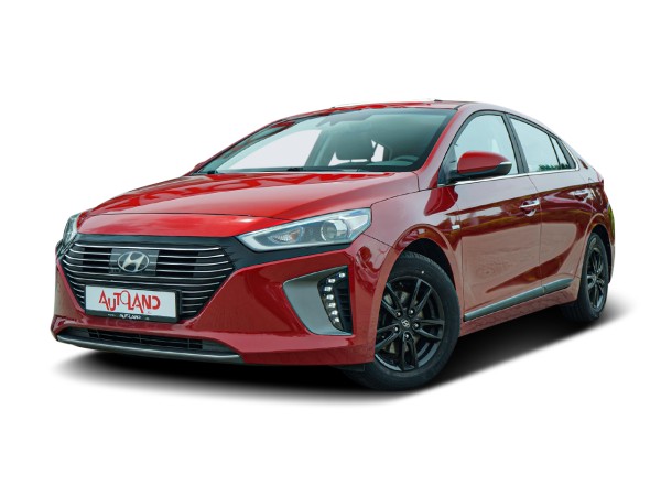 Hyundai IONIQ Ioniq 1.6 Style Hybrid