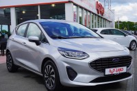 Ford Fiesta 1.0 M-Hybrid Active X