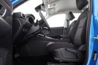 MG ZS 1.5 Hybrid Comfort Aut.
