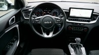 Kia xcee'd XCeed 1.5 T-GDI Aut.