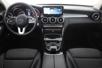 Mercedes-Benz C 200 C200 T Avantgarde Mild-Hybrid