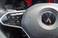 VW Golf VIII 2.0 GTI DSG