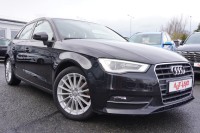 Audi A3 Sportback 1.4 TFSI Sportback