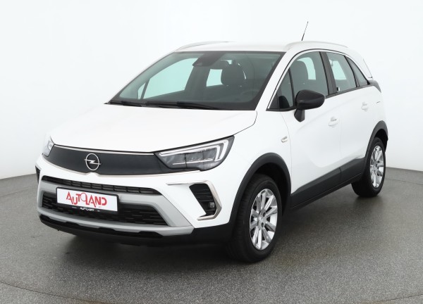 Opel Crossland 1.2 Elegance Aut.