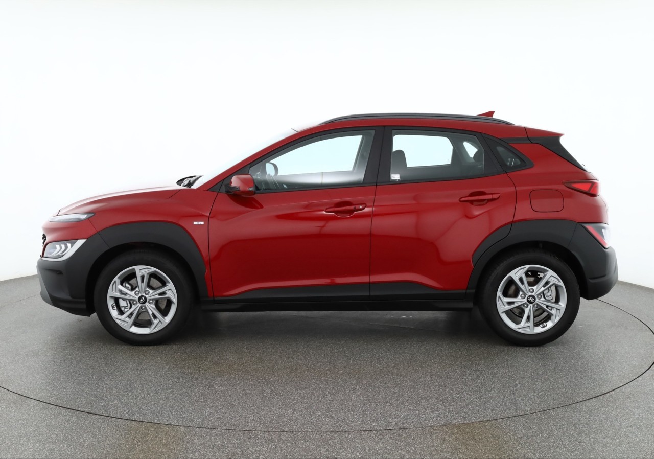 Hyundai Kona 1.0 T-GDI