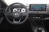 Nissan Qashqai 1.3 DIG-T 4x4 Aut.