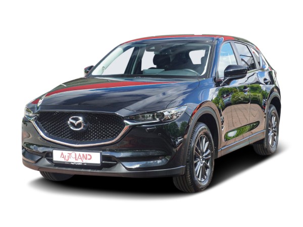 Mazda CX-5 2.0