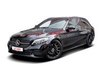 Mercedes-Benz C-Klasse C300e T-Modell Night Edition AMG Line