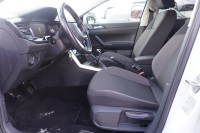 VW Taigo 1.0 TSI