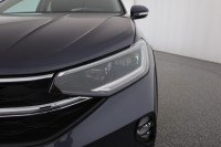 VW Taigo 1.5 TSI DSG