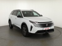 Peugeot 5008 1.2 mHEV Aut.