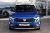 VW T-Roc 2.0 TDI Sport 4Motion
