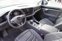 VW Touareg 3.0 V6 TDI Atmosphere 4Motion