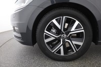 VW Touran 1.5 TSI DSG